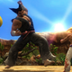 Image for article titled Tekken's Mushroom Battle Mode Gives Tekken a 1-Up